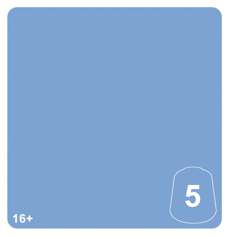 Ultramar Blue
