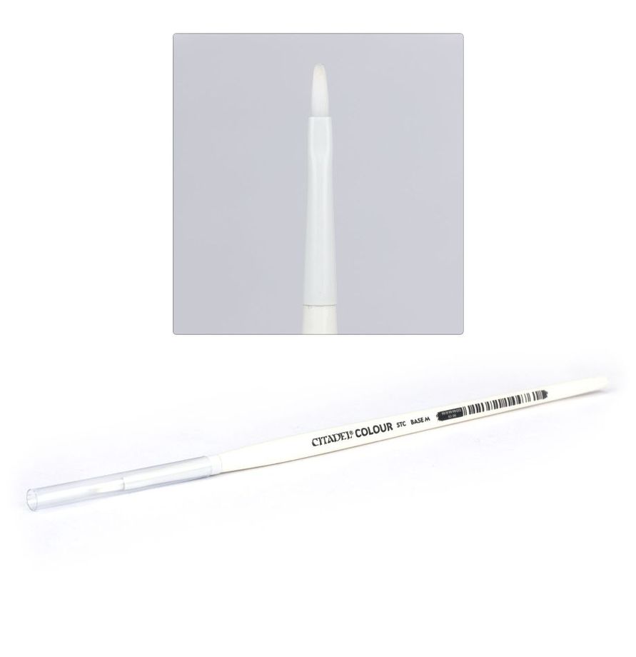 Warhammer Colour: Medium Base Brush