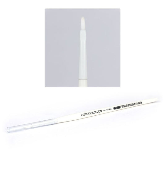 Warhammer Colour: Medium Base Brush