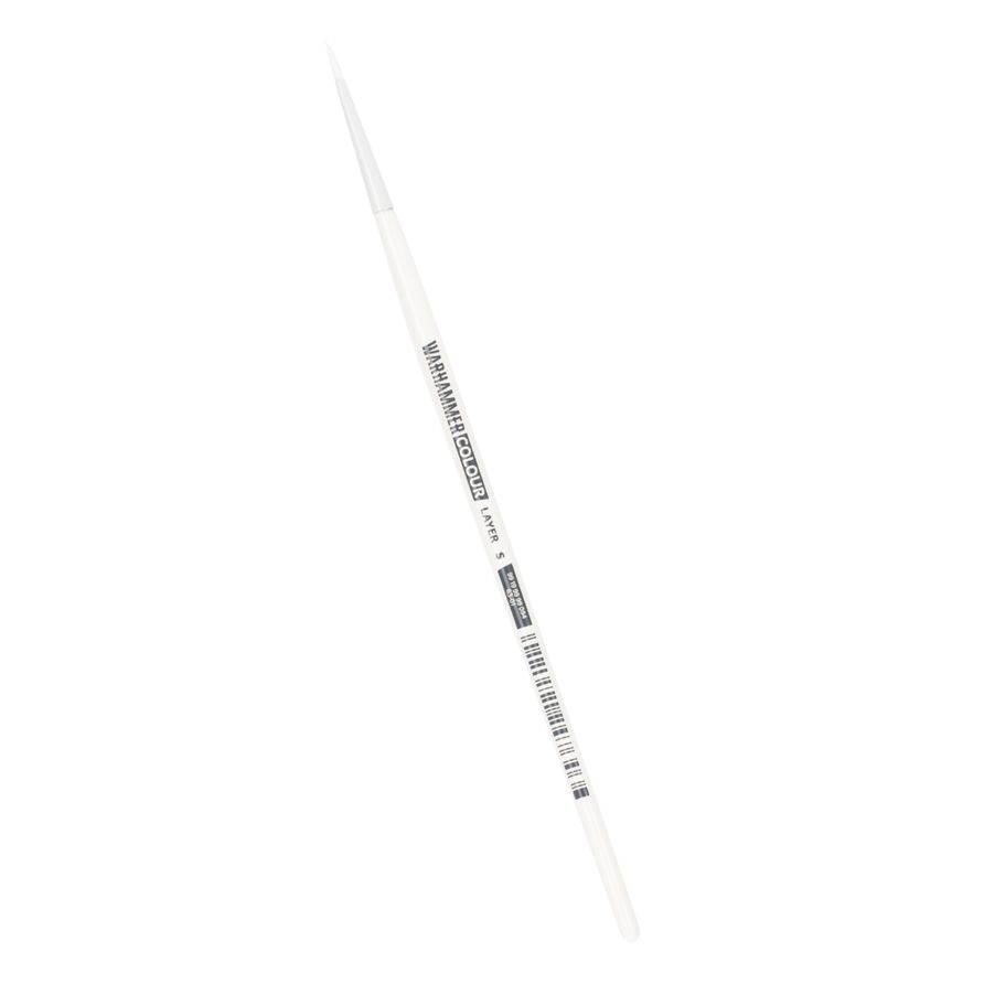 Layer Brush