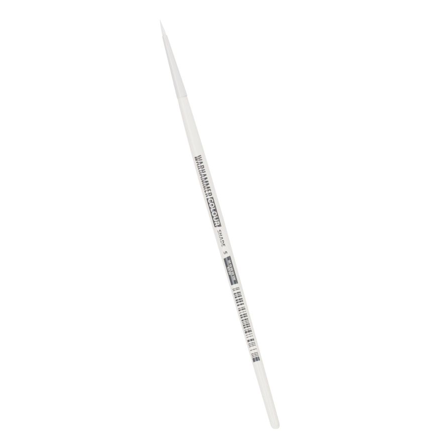 Shade Brush