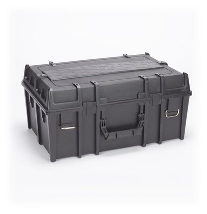 Crusade Figure Case