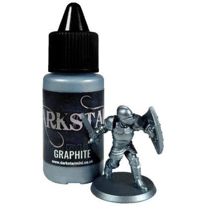 Darkstar: Graphite