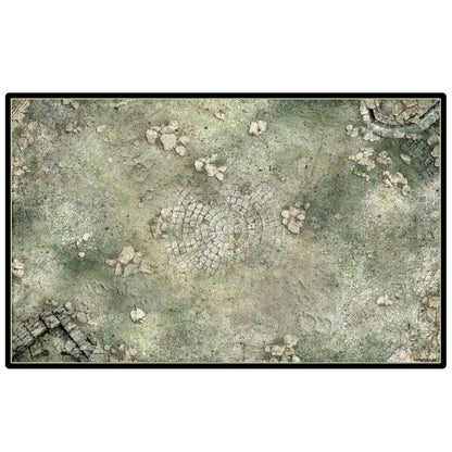 O'Silly Path Magnetic Base Sheet