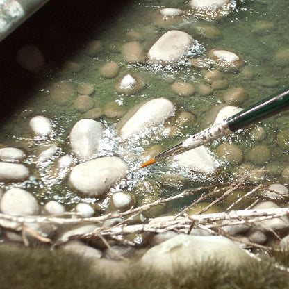 AK Water Gel Effects