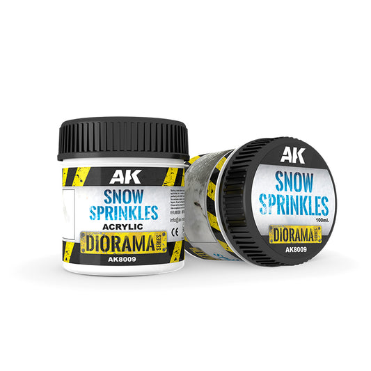 Snow Sprinkles