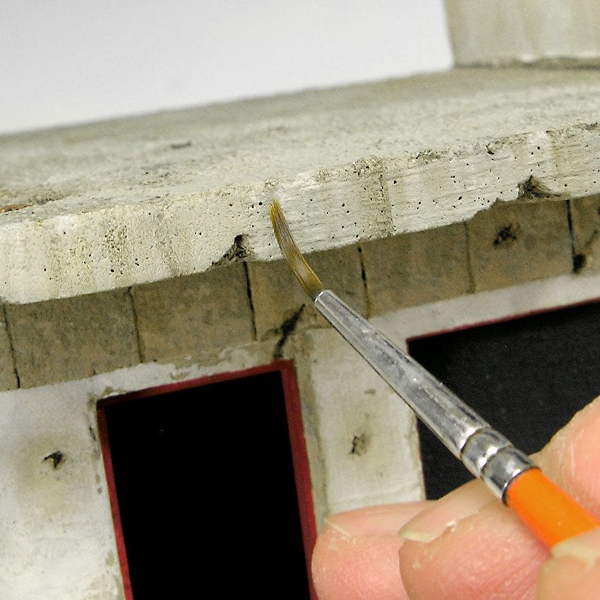 AK Terrain Concrete