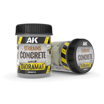 AK Terrain Concrete