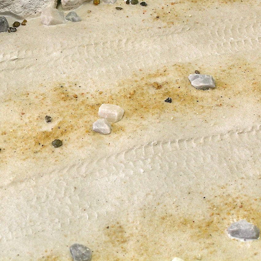 AK Terrain Sand Desert