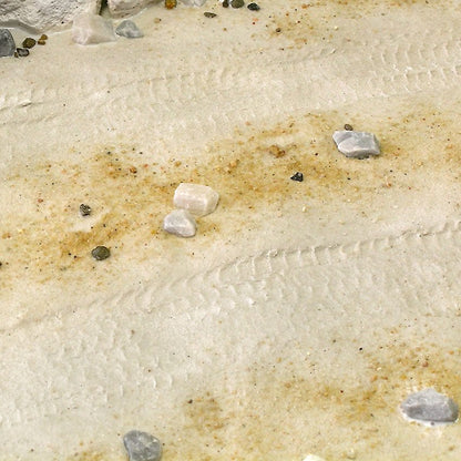 AK Terrain Sand Desert
