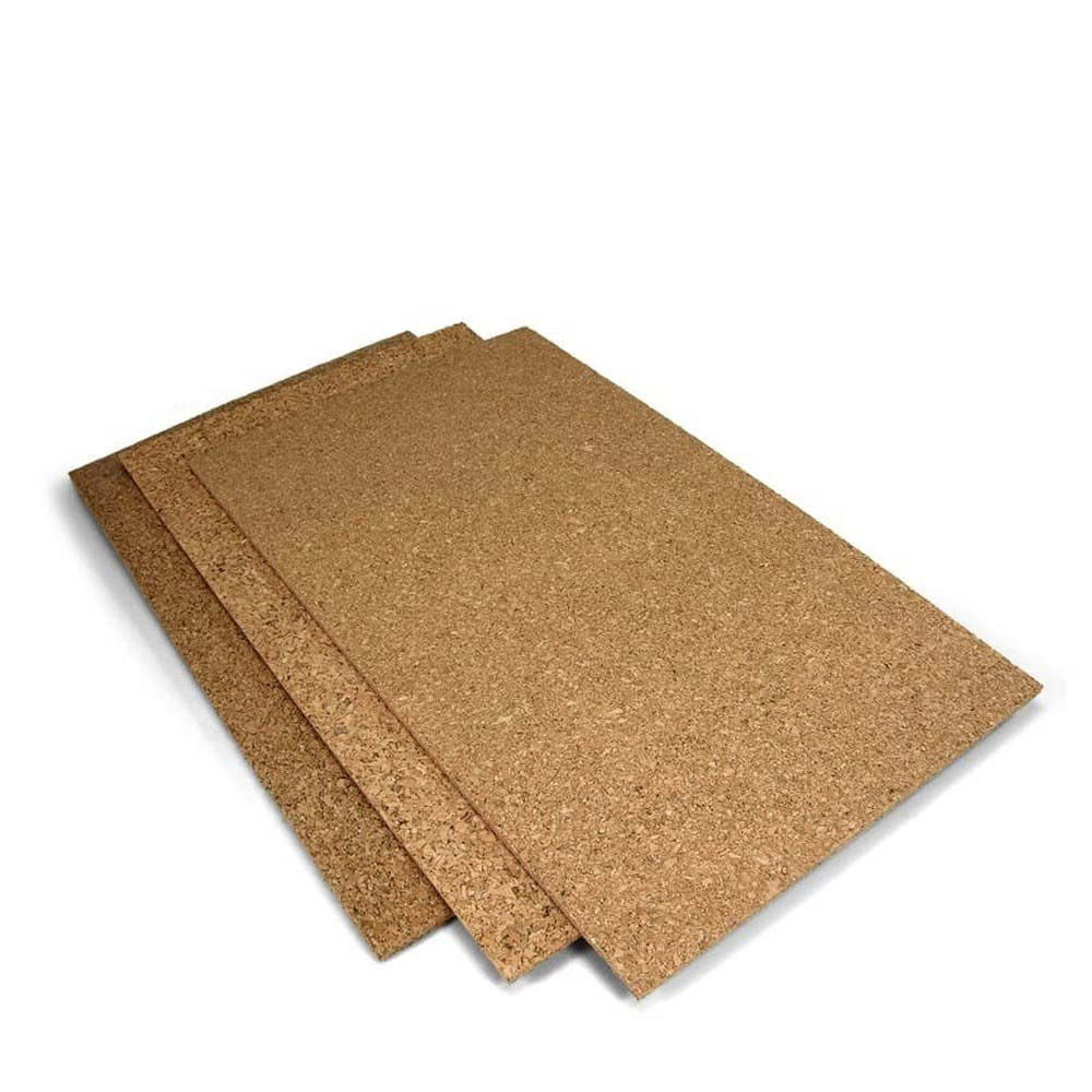 Cork Sheets