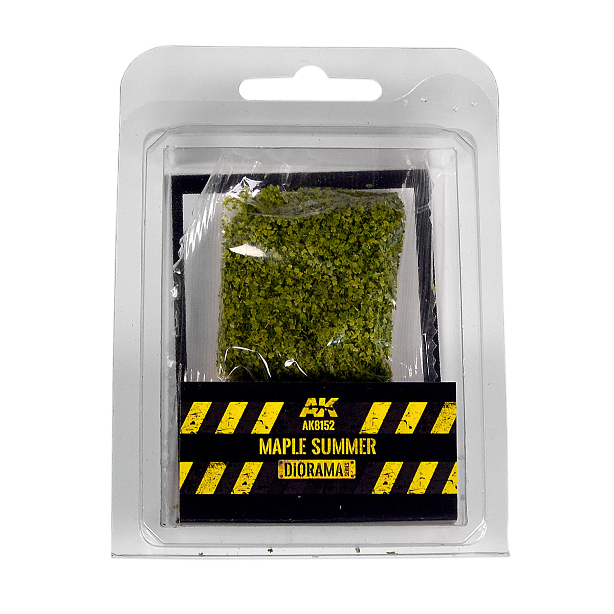 Diorama Leaves