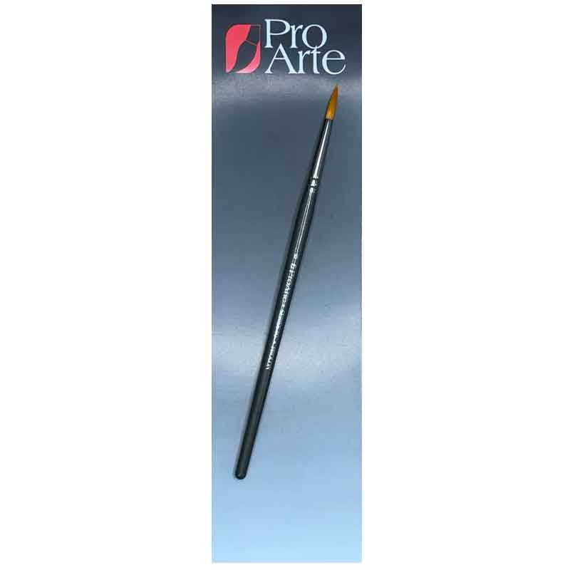 Prolon Model Painting Brush (Various Sizes)