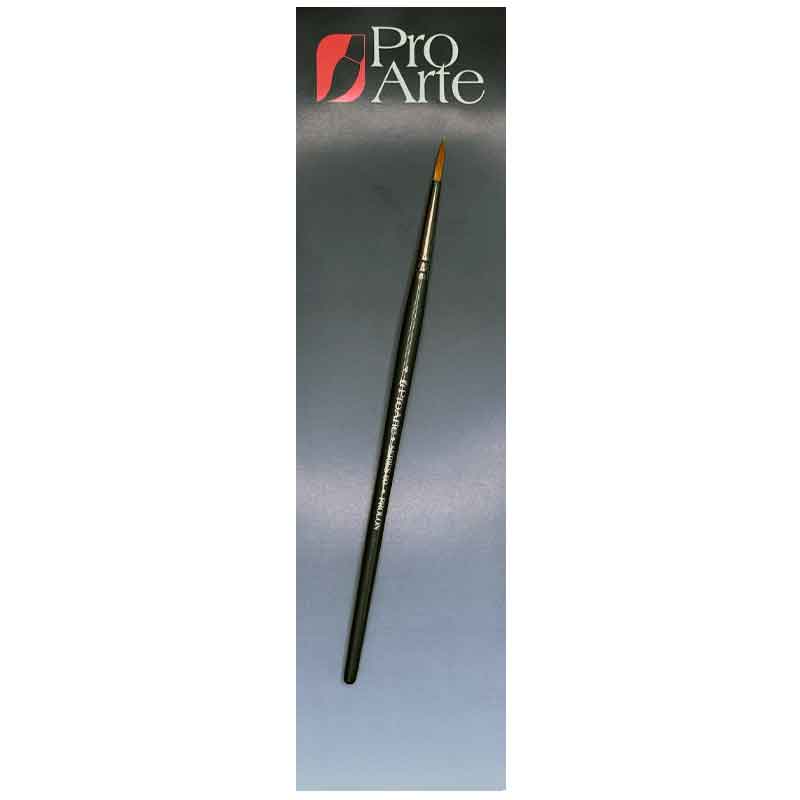 Prolon Model Painting Brush (Various Sizes)