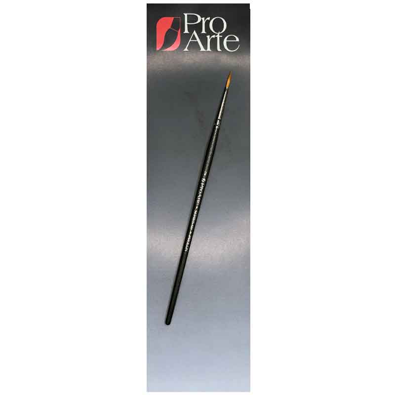 Prolon Model Painting Brush (Various Sizes)