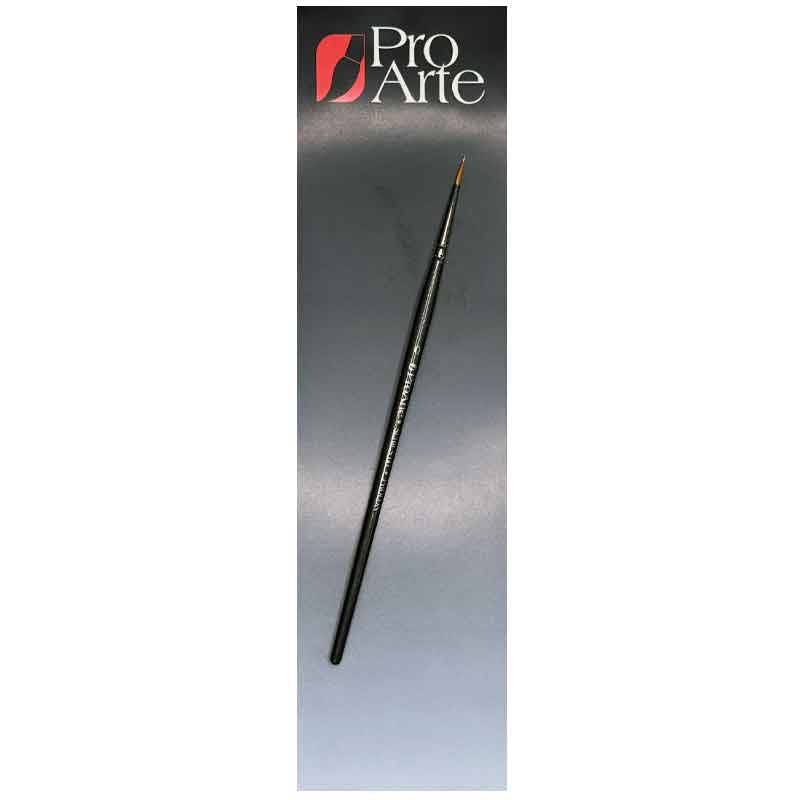 Prolon Model Painting Brush (Various Sizes)