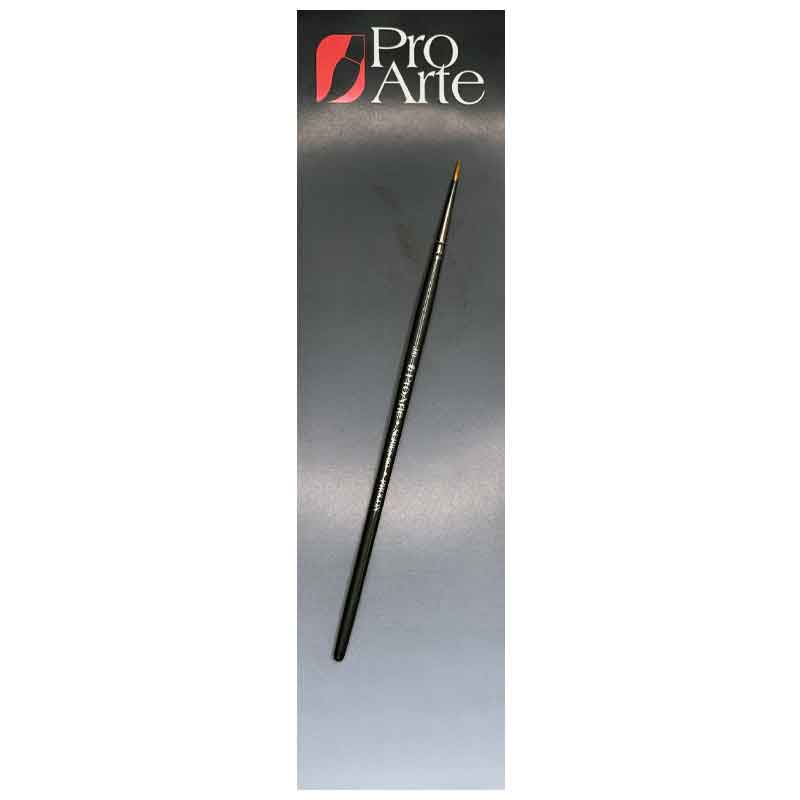 Prolon Model Painting Brush (Various Sizes)