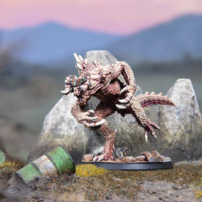 Enclave: Domesticated Deathclaw