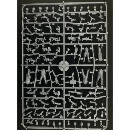 Pulp Adventure!: Agents