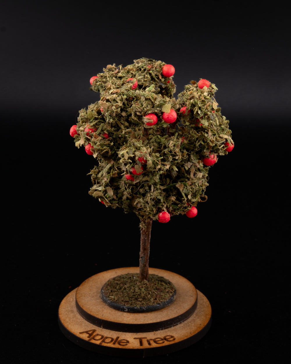 Apple/Pomegranate Tree (200ml)