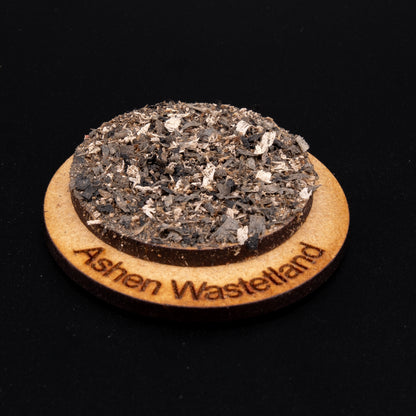 Ashen Wasteland (200ml)