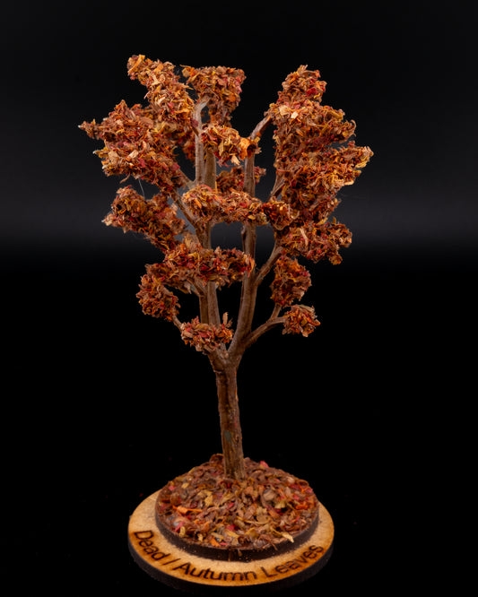 Dead/Autumn Leaves (200ml)