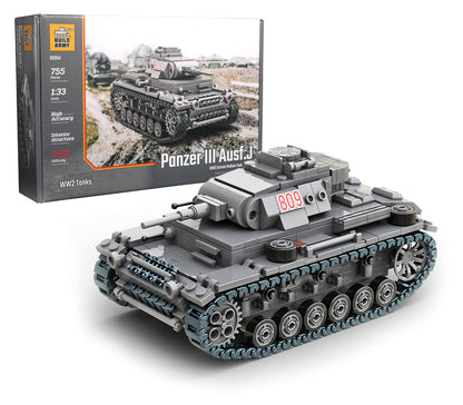 Panzer III