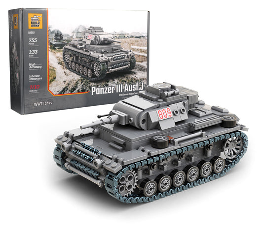 Panzer III