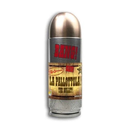 Bang! Card Game Deluxe Edition "The Bullet"