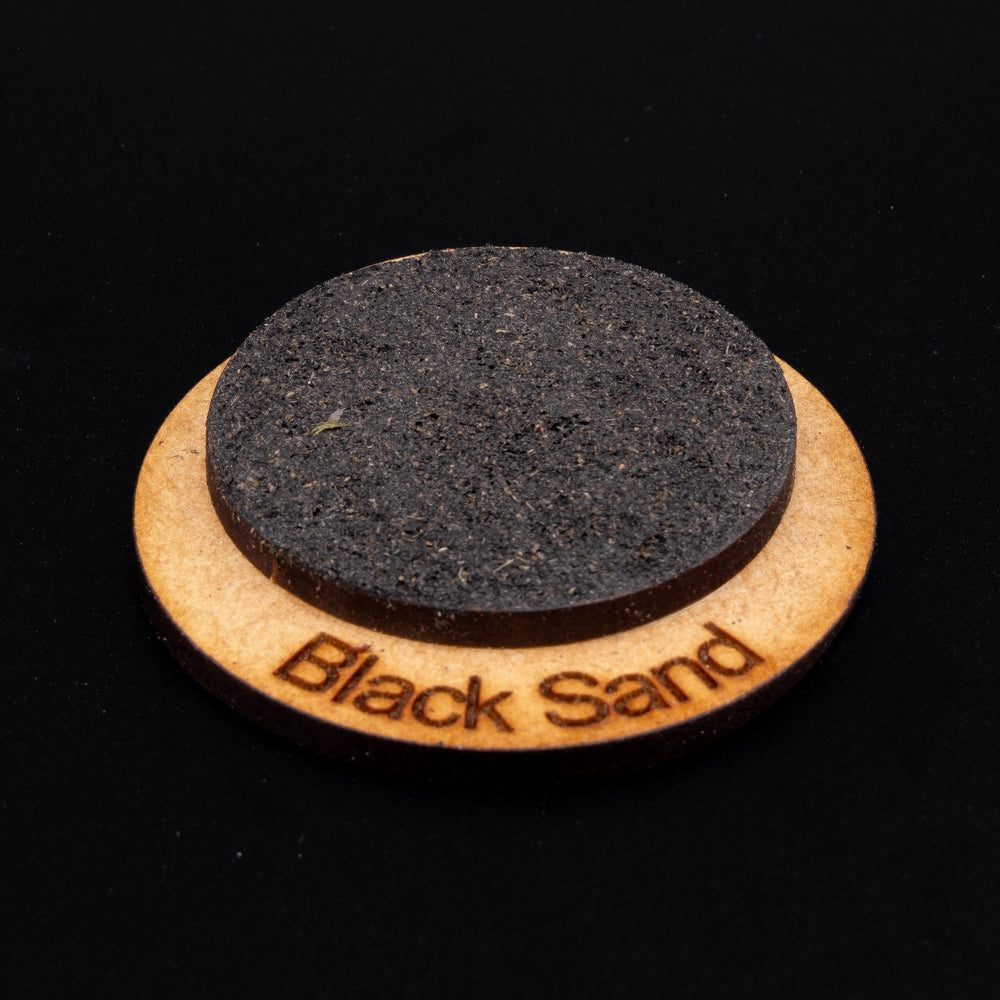 Black Sand Beach (200ml)