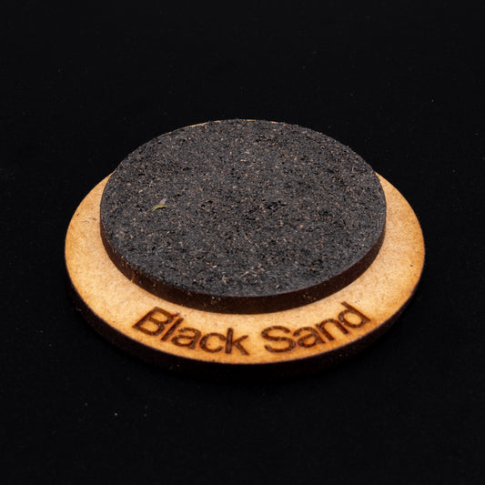 Black Sand Beach (200ml)