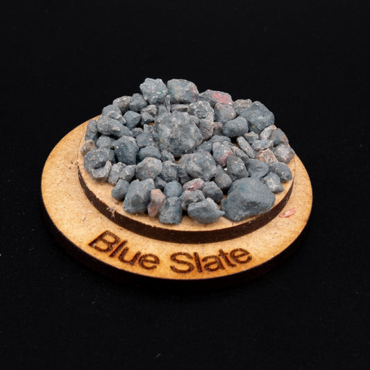 Blue Slate (200ml)