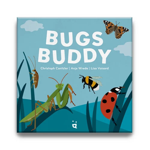 Bugs Buddy