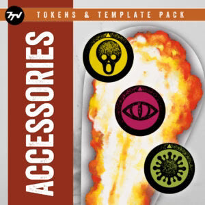 7TV Tokens and Template Accessory Pack