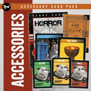 7TV Accessory Card Pack