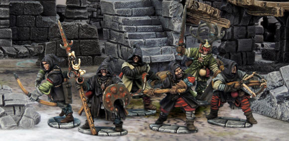 Cultists III