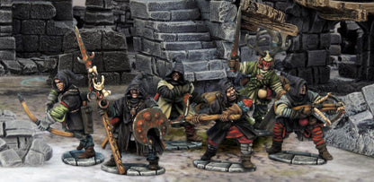 Cultists III