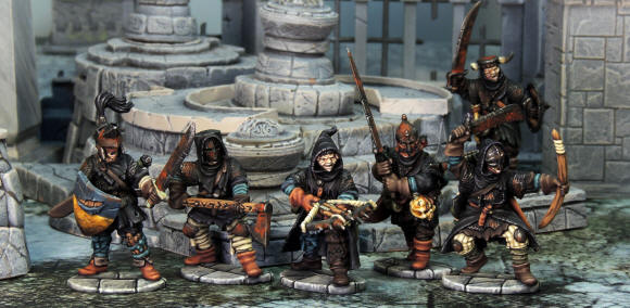 Cultists Knights