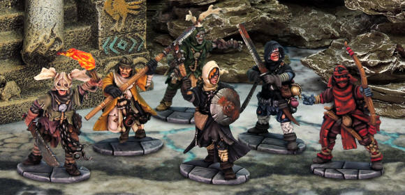 Cultists II