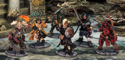 Cultists II