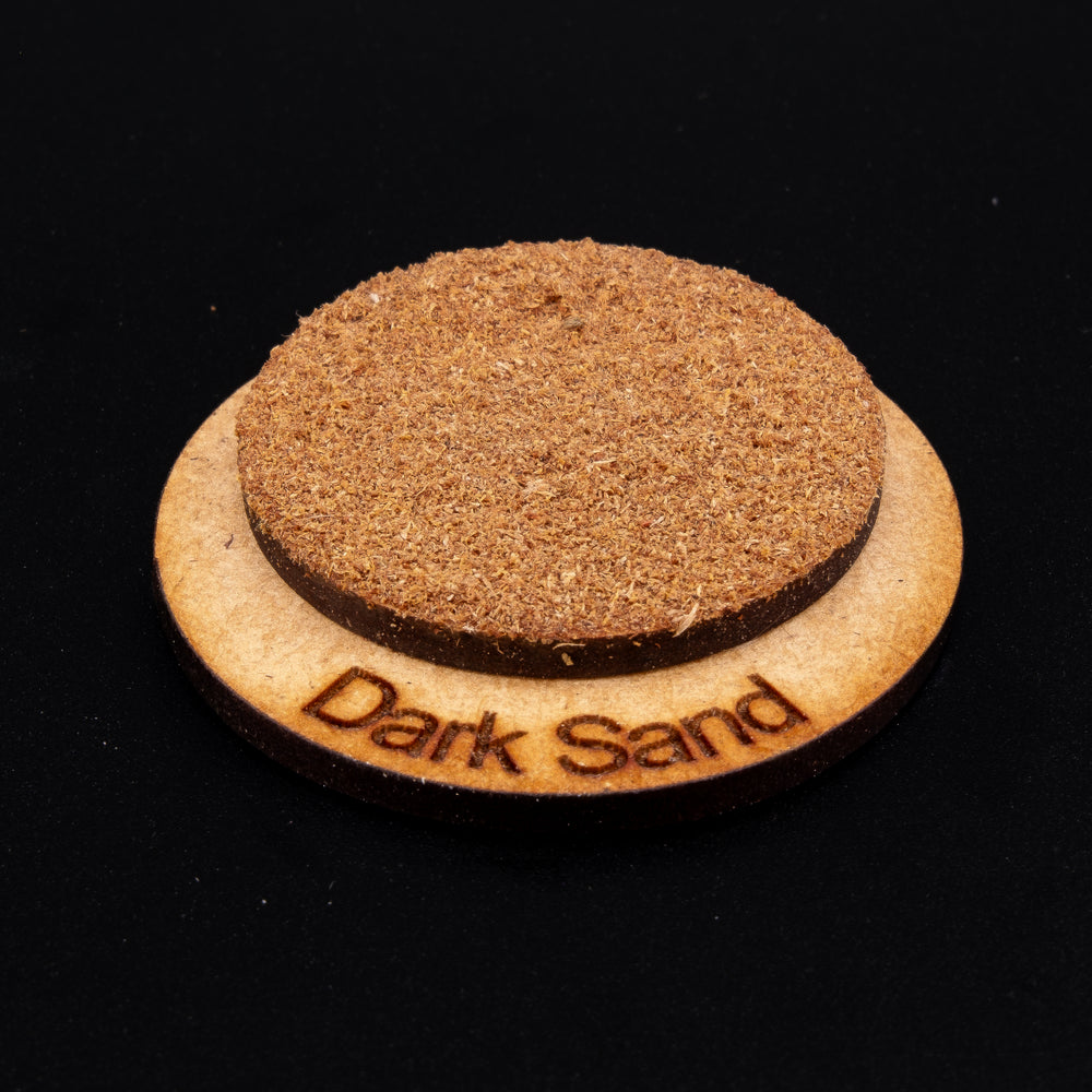 Dark Sand (200ml)