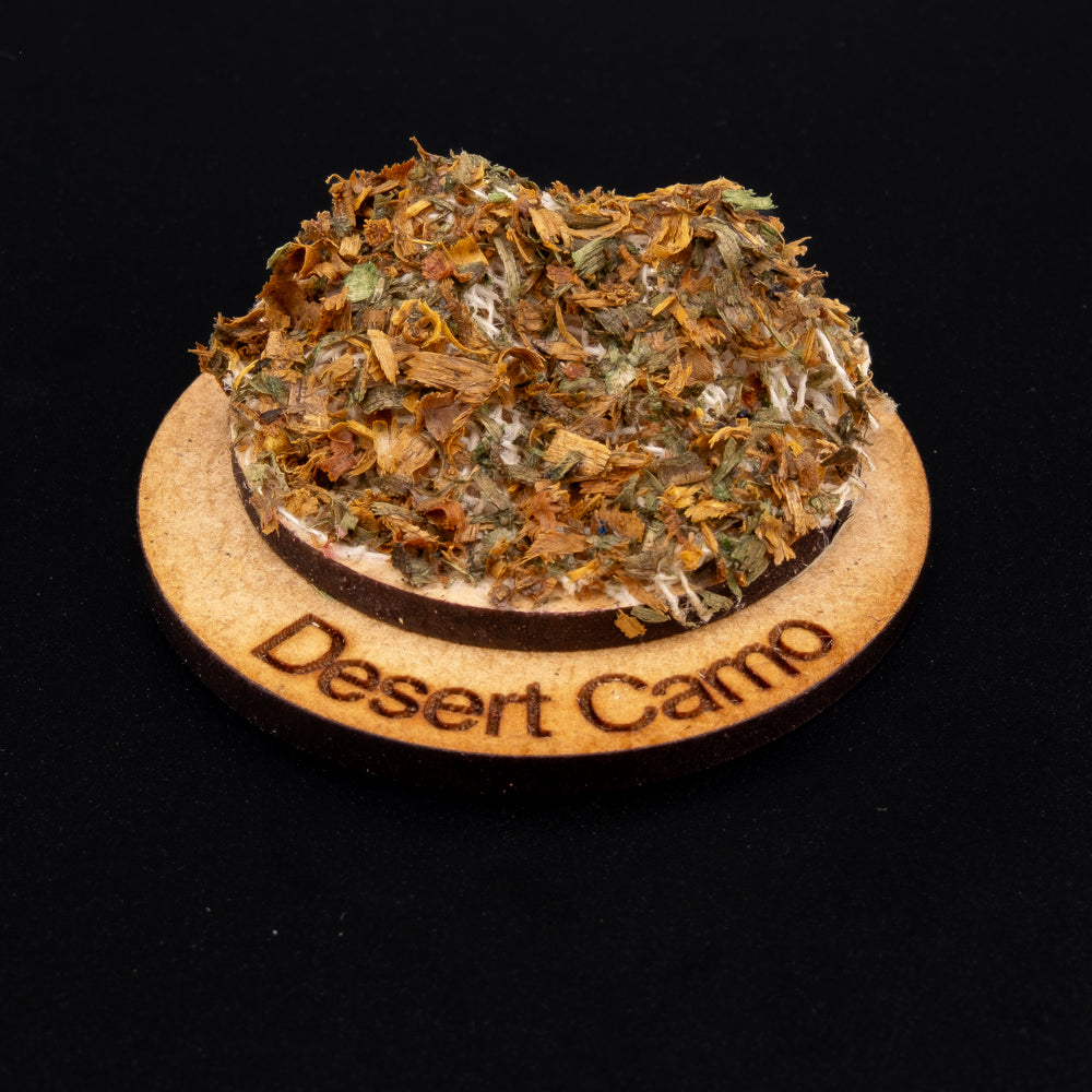 Desert Camo (200ml)
