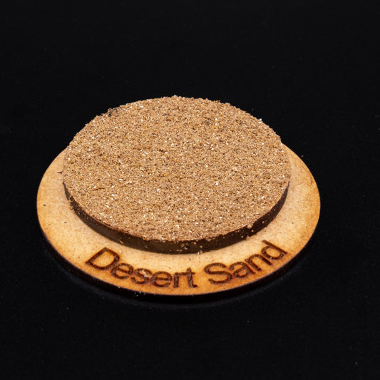 Desert Sand (200ml)