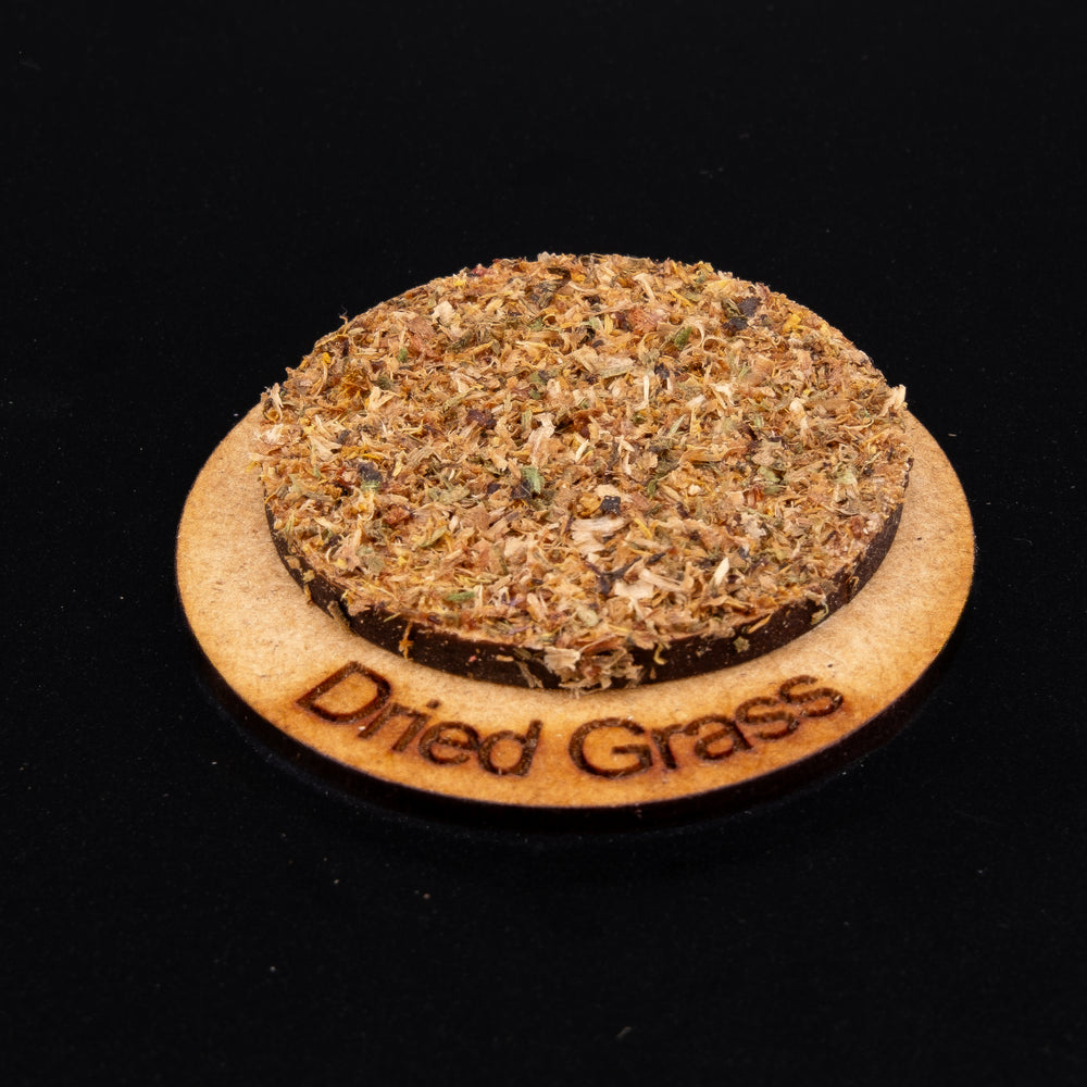 Dried Grass (200ml)