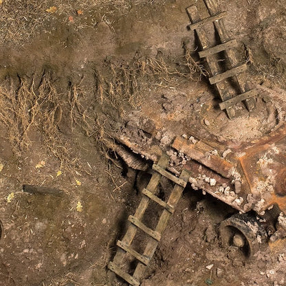 AK Terrains: Dark Earth