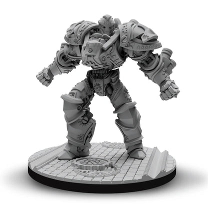 Epic Encounters: Realm of the Titan