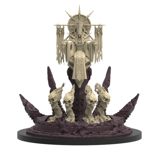 Epic Encounters: Tower of the Lich Empress