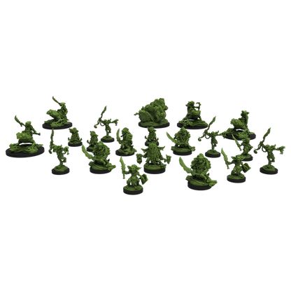 Epic Encounters: Village of the Goblin Chief