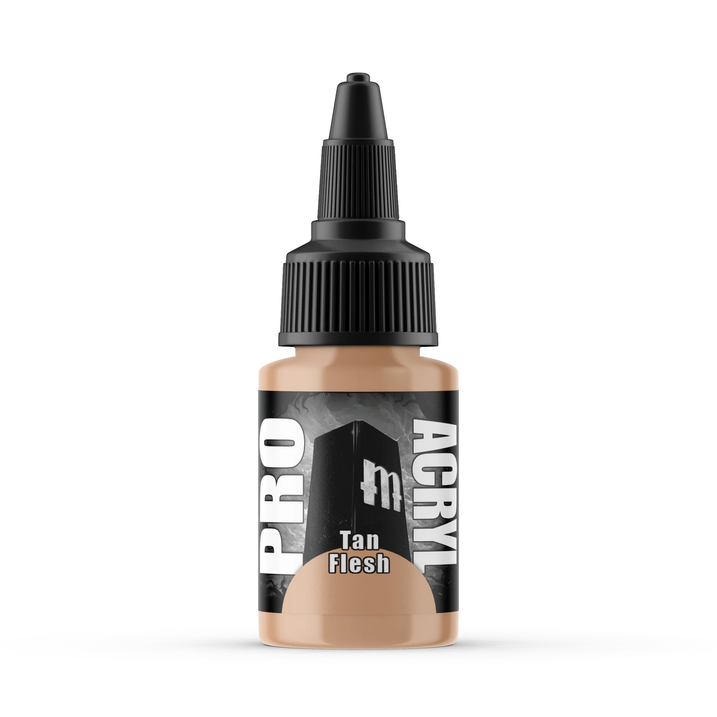 024-Pro Acryl Tan Flesh