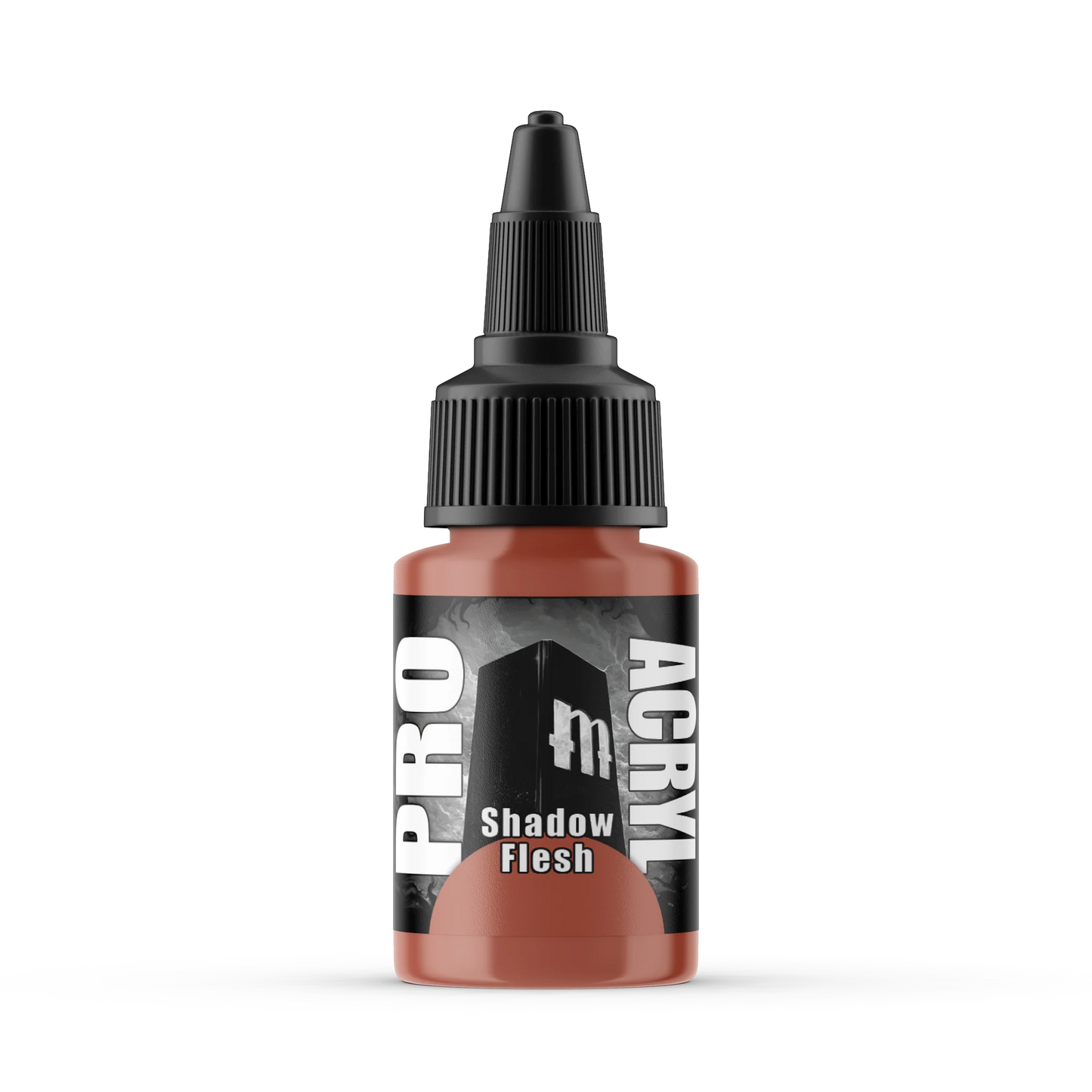 042-Pro Acryl Shadow Flesh